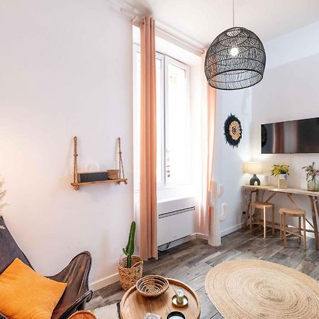 Saint Tropez - Old Village - Modern & Cosy Apartments Ngoại thất bức ảnh