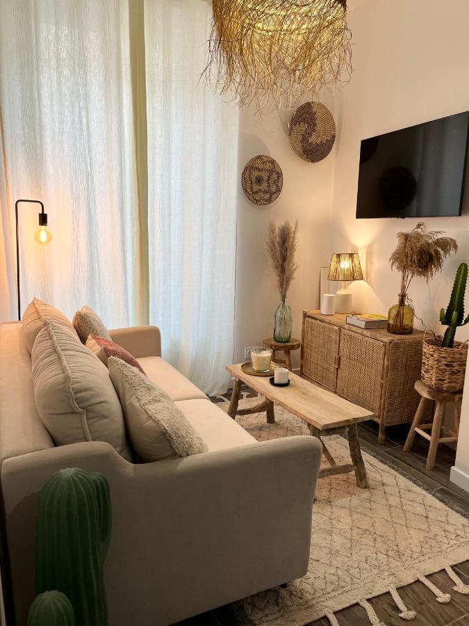 Saint Tropez - Old Village - Modern & Cosy Apartments Ngoại thất bức ảnh