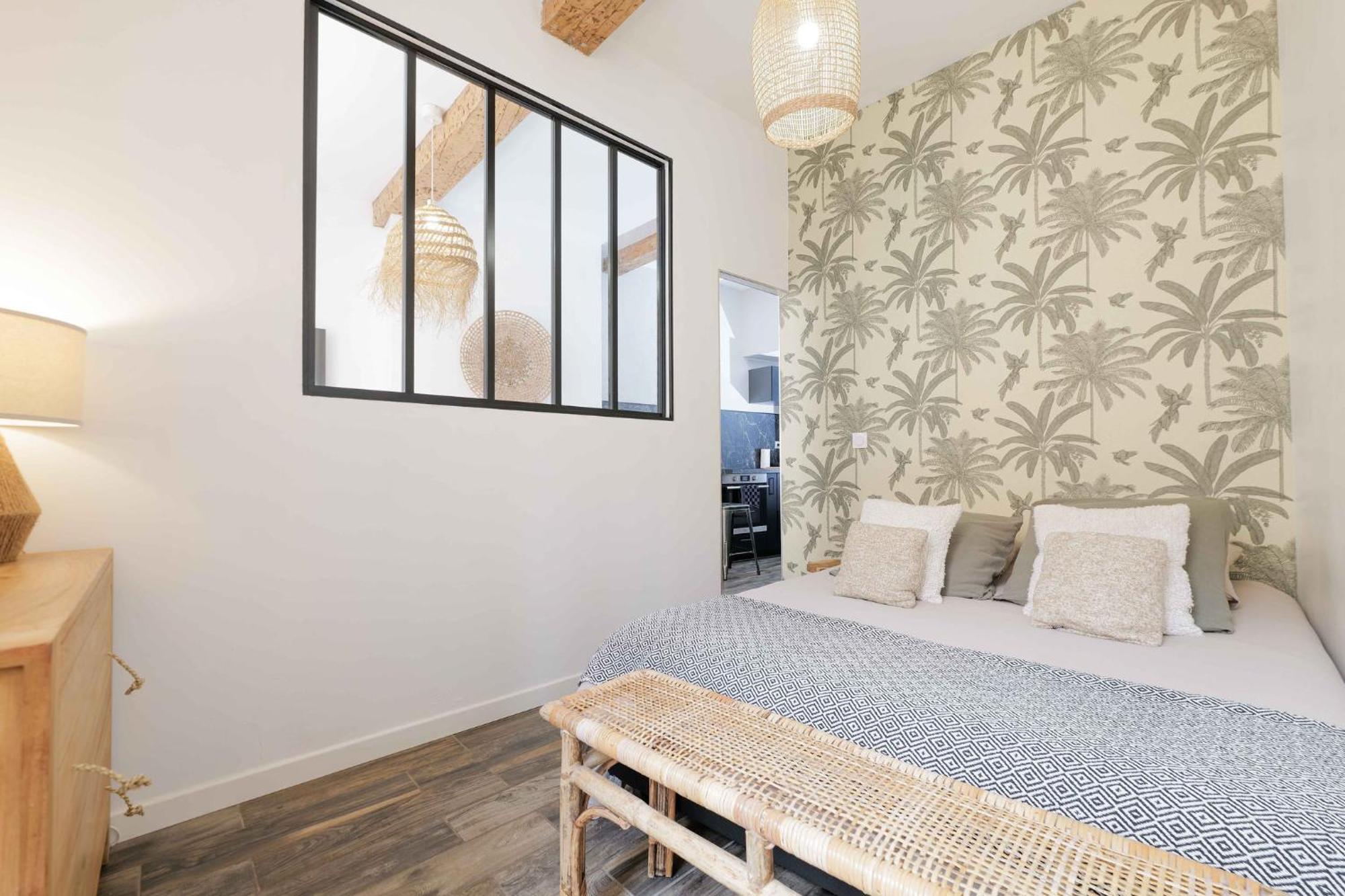 Saint Tropez - Old Village - Modern & Cosy Apartments Ngoại thất bức ảnh