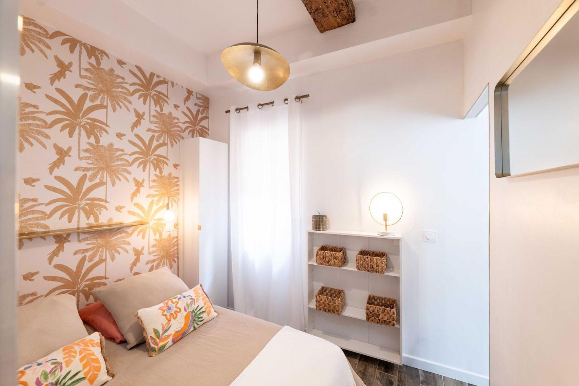 Saint Tropez - Old Village - Modern & Cosy Apartments Ngoại thất bức ảnh