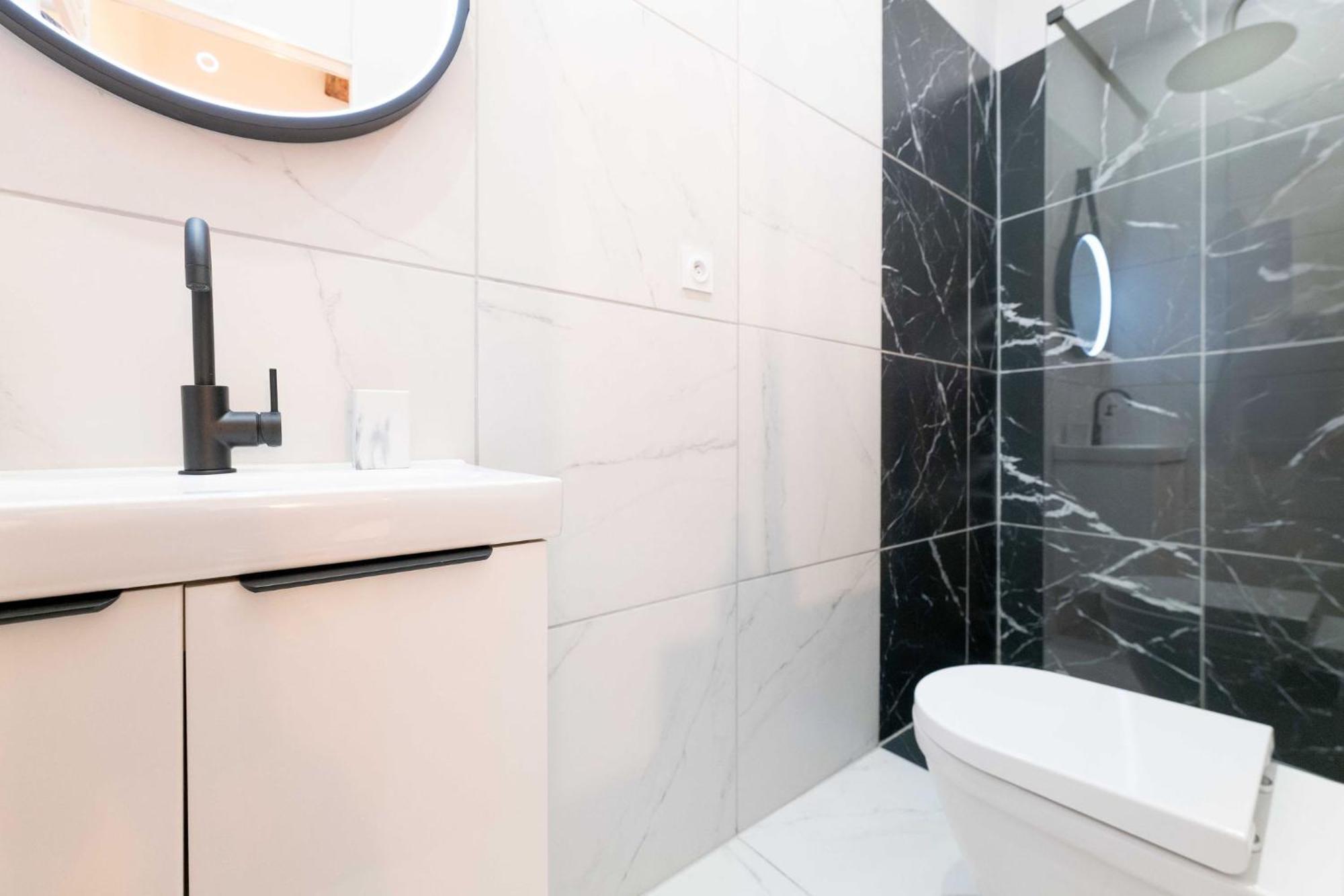 Saint Tropez - Old Village - Modern & Cosy Apartments Ngoại thất bức ảnh