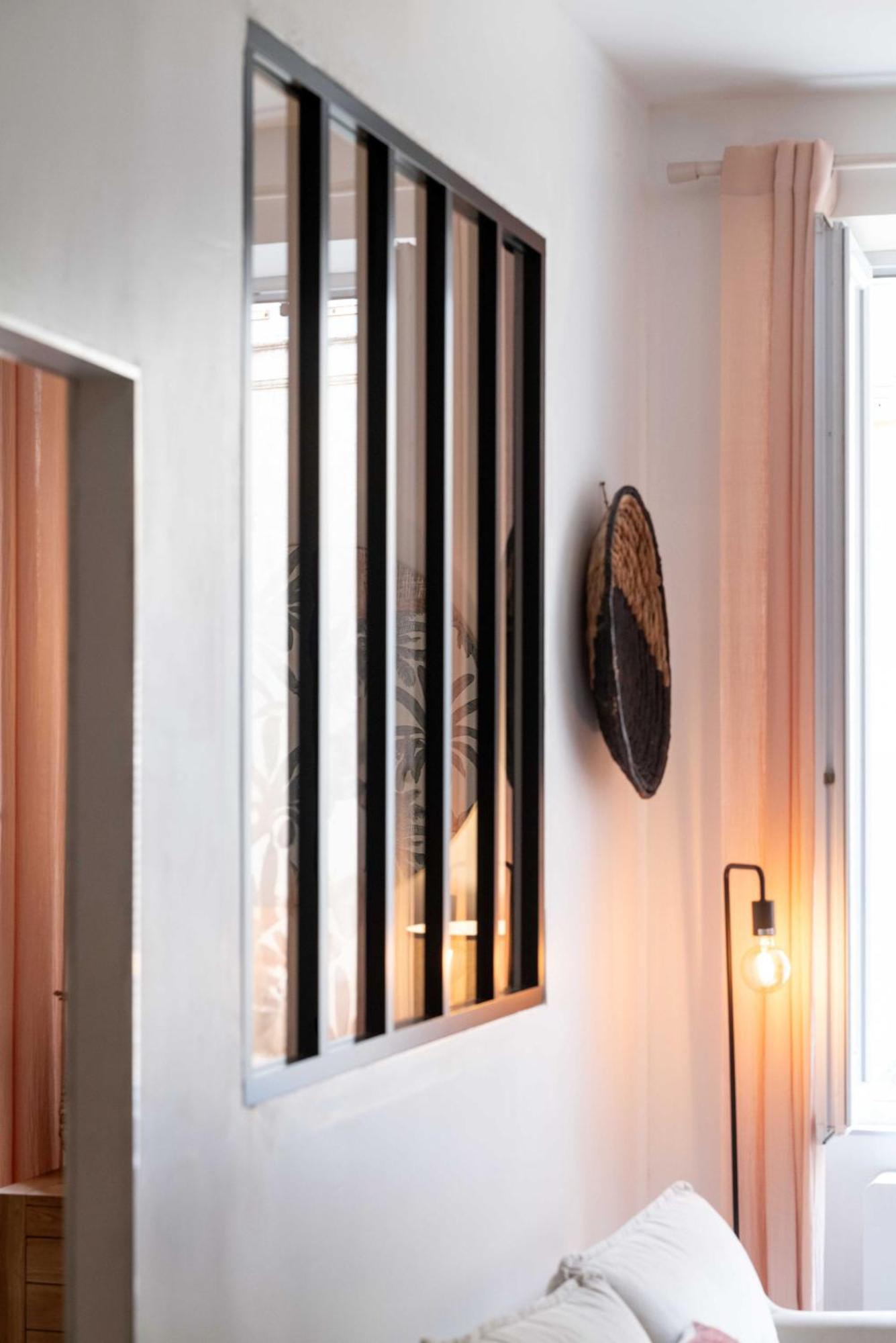 Saint Tropez - Old Village - Modern & Cosy Apartments Ngoại thất bức ảnh