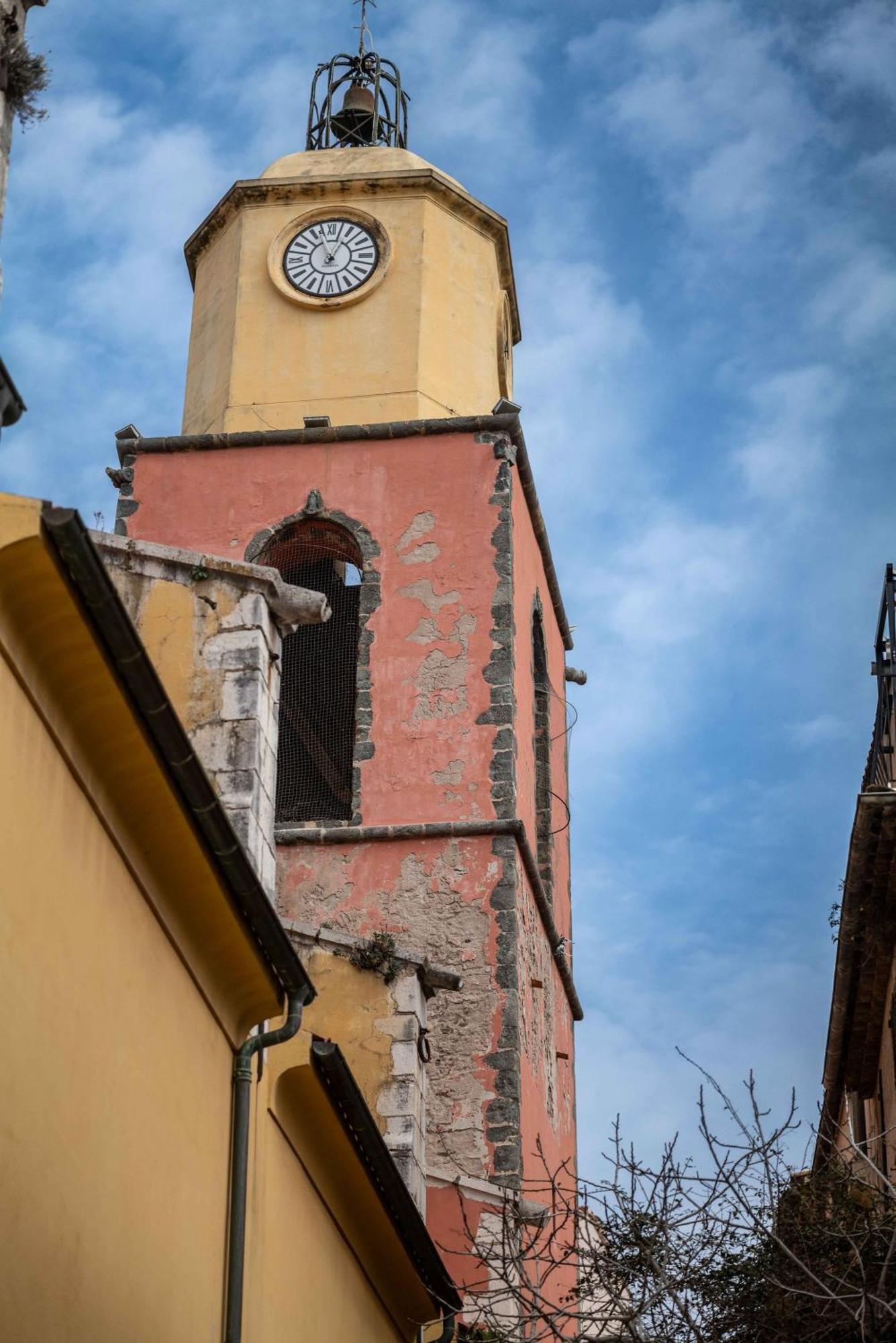 Saint Tropez - Old Village - Modern & Cosy Apartments Ngoại thất bức ảnh